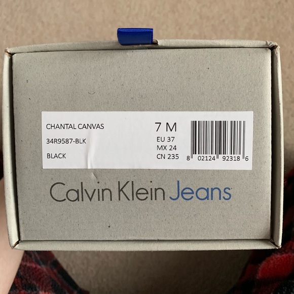 🦋 Calvin Klein Shoes 🦋 - Picture 5 of 5